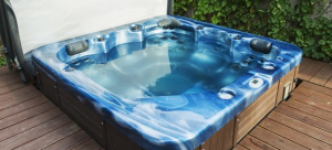 Hot Tub and Spa Removal